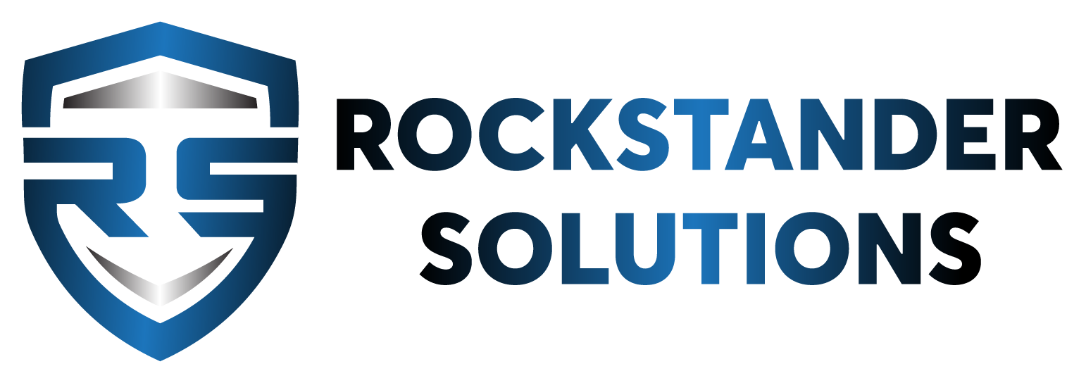 Rock Standers Solutions Logo